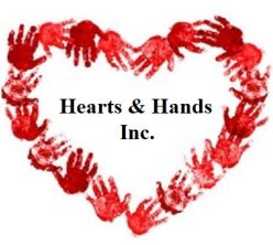 Hearts & Hands
